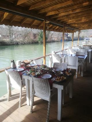 Agva Kapim Otel fotoÄŸrafÄ±