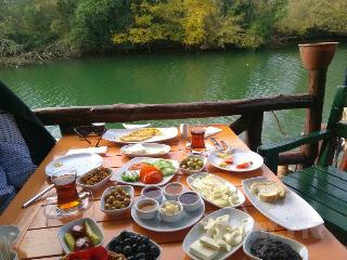 Agva Kapim Otel fotoÄŸrafÄ±