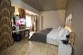 Ariel Hotel Alacati oda fotoğrafı