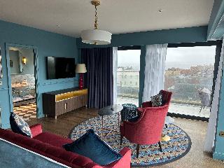 Indigo Exeter fotoÄŸrafÄ±