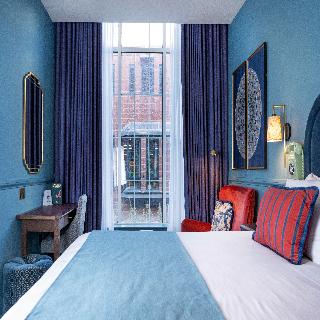 Indigo Exeter fotoÄŸrafÄ±