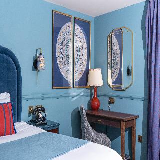 Indigo Exeter fotoÄŸrafÄ±