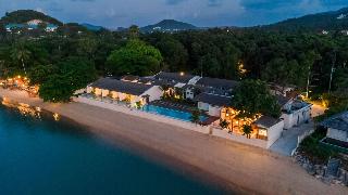 The Flow Samui Beach Resort otel fotoğrafı