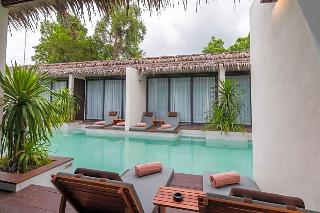 The Flow Samui Beach Resort fotoÄŸrafÄ±