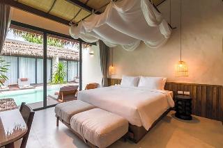 The Flow Samui Beach Resort fotoÄŸrafÄ±