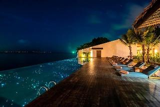 The Flow Samui Beach Resort fotoÄŸrafÄ±