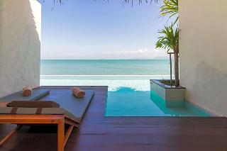 The Flow Samui Beach Resort fotoÄŸrafÄ±