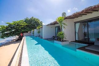 The Flow Samui Beach Resort fotoÄŸrafÄ±