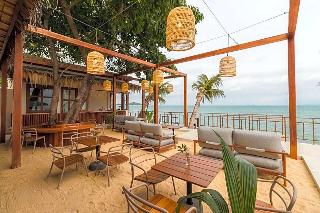 The Flow Samui Beach Resort fotoÄŸrafÄ±