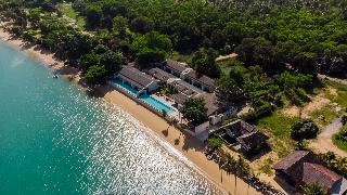The Flow Samui Beach Resort fotoÄŸrafÄ±
