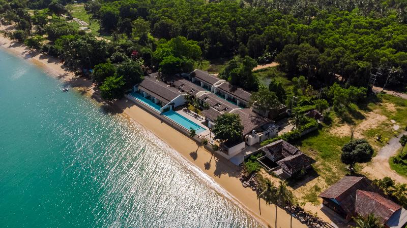 The Flow Samui Beach Resort - Genel