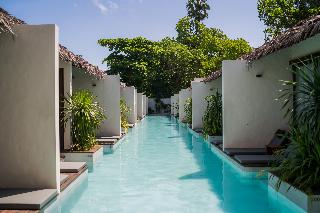 The Flow Samui Beach Resort fotoÄŸrafÄ±