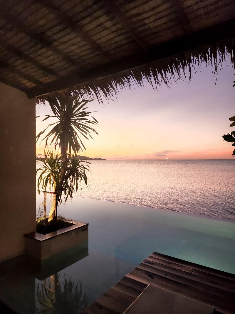 The Flow Samui Beach Resort - Oda