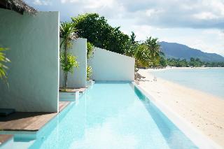 The Flow Samui Beach Resort fotoÄŸrafÄ±