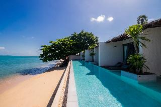 The Flow Samui Beach Resort fotoÄŸrafÄ±