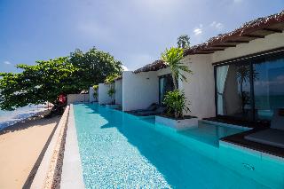 The Flow Samui Beach Resort fotoÄŸrafÄ±