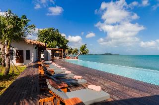 The Flow Samui Beach Resort fotoÄŸrafÄ±