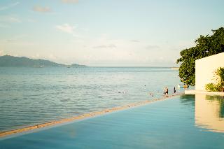 The Flow Samui Beach Resort fotoÄŸrafÄ±