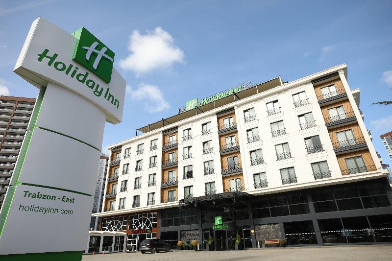 Holiday Inn TRABZON-EAST by IHG - Genel