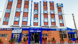Hotel El Marsa La Playa otel fotoğrafı