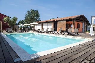 Agriturismo Le Due Ruote otel fotoğrafı