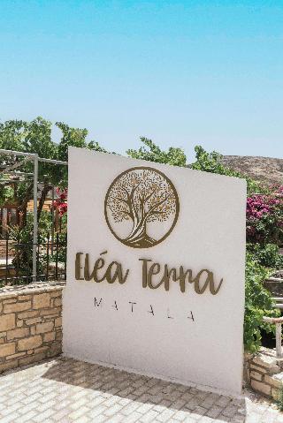 Elea Terra Hotel