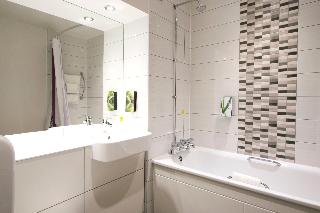 Premier Inn London Southwark - High St fotoÄŸrafÄ±