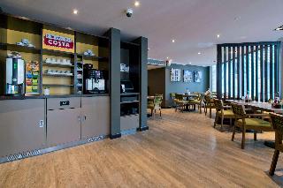 Premier Inn London Southwark - High St fotoÄŸrafÄ±