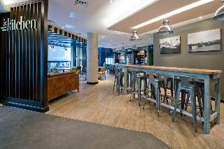 Premier Inn London Southwark - High St fotoÄŸrafÄ±