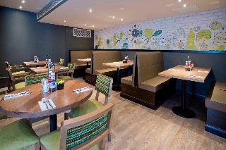 Premier Inn London Southwark - High St fotoÄŸrafÄ±