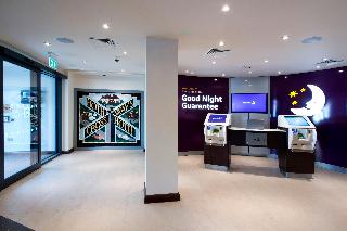 Premier Inn London Eltham fotoÄŸrafÄ±