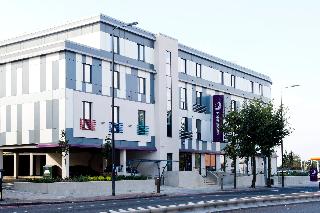 Premier Inn London Eltham otel fotoğrafı