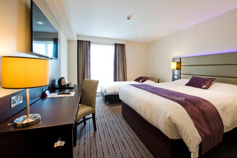 Premier Inn London Eltham - Oda