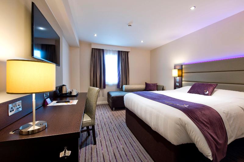 Premier Inn London Eltham - Oda