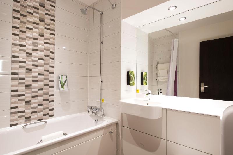 Premier Inn London Eltham - Oda