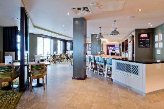 Premier Inn London Eltham fotoÄŸrafÄ±