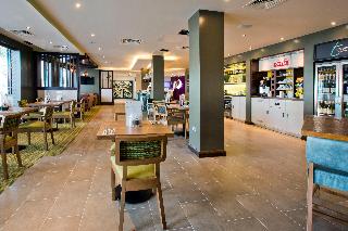 Premier Inn London Eltham fotoÄŸrafÄ±
