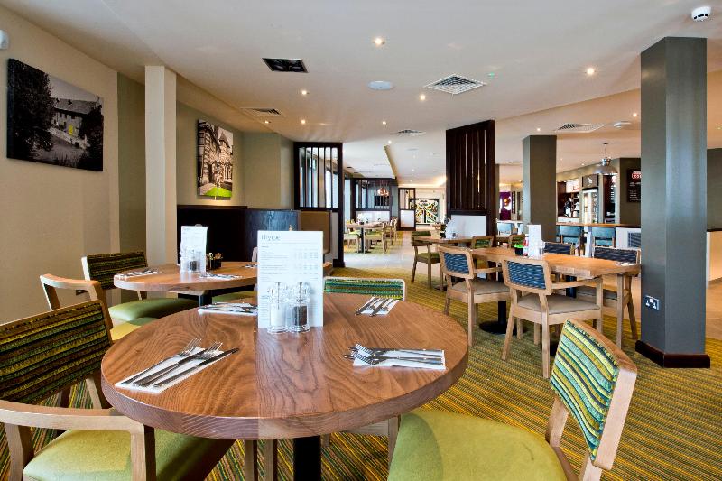 Premier Inn London Eltham - Restoran