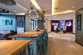 Premier Inn London Eltham fotoÄŸrafÄ±