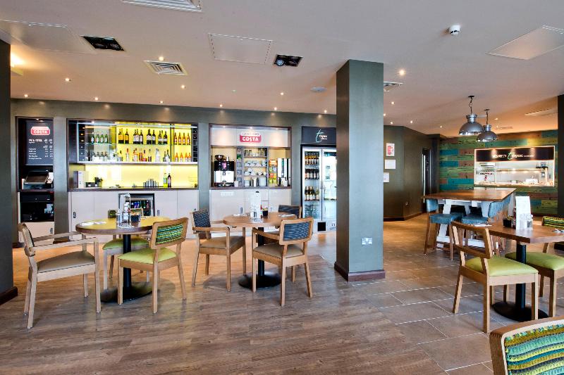 Premier Inn London Eltham - Restoran