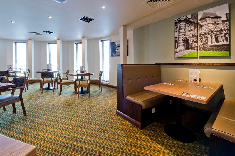Premier Inn London Eltham - Restoran