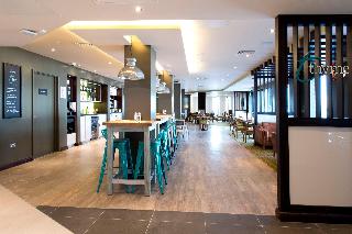 Premier Inn London Eltham fotoÄŸrafÄ±