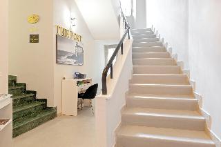 Residence Gran Duca otel fotoğrafı