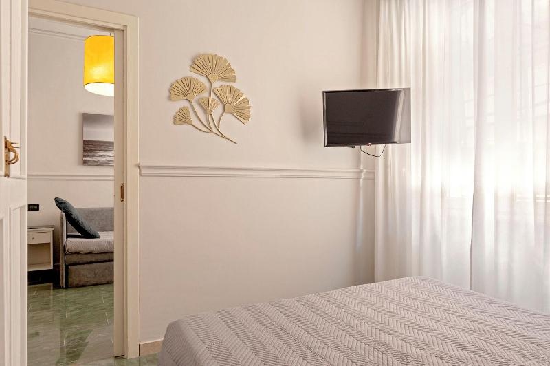 Residence Gran Duca - Genel