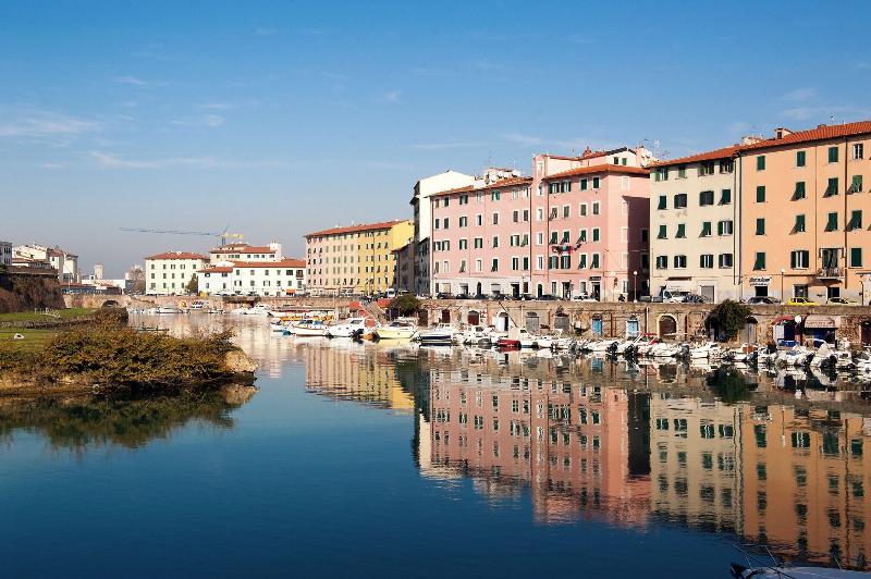 Residence Gran Duca - Genel