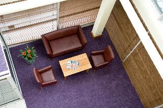 Premier Inn Watford Central fotoÄŸrafÄ±