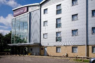 Premier Inn Watford Central otel fotoğrafı
