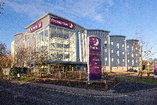 Premier Inn Watford Central fotoÄŸrafÄ±