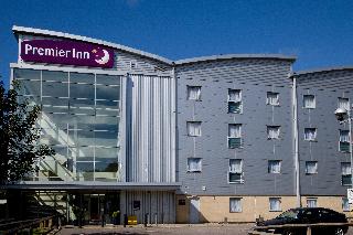 Premier Inn Watford Central fotoÄŸrafÄ±