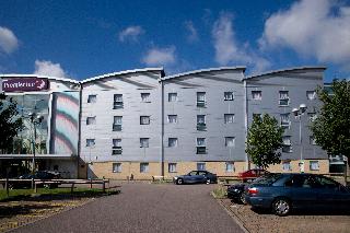 Premier Inn Watford Central fotoÄŸrafÄ±